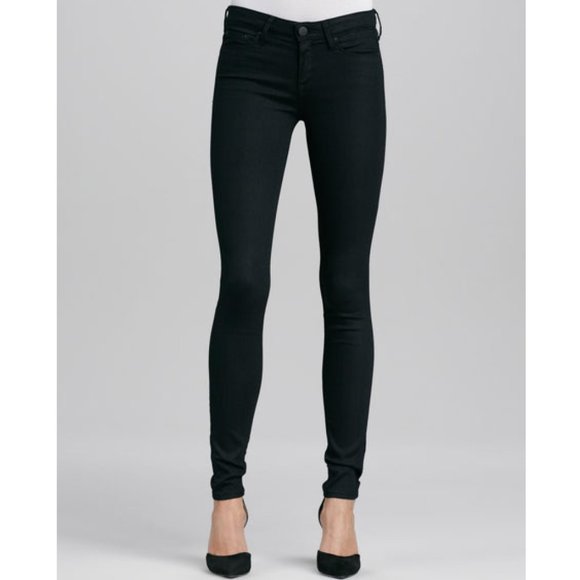 Vince Riley Leggings Raven black 32 - Picture 1 of 9